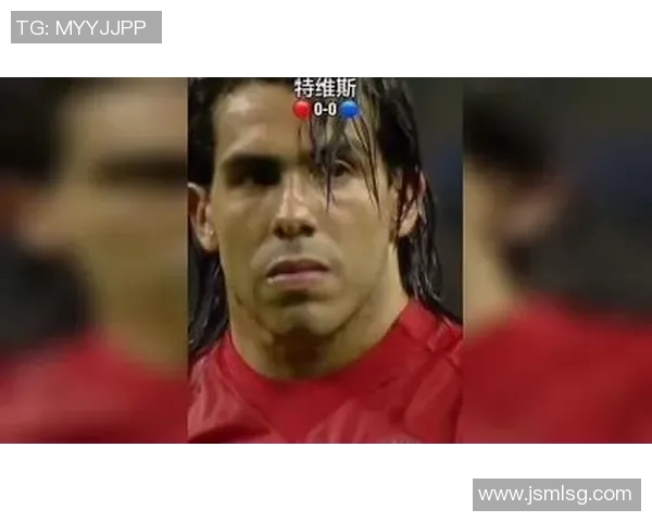 足球明星卡洛斯特维斯的传奇人生与辉煌成就全景回顾