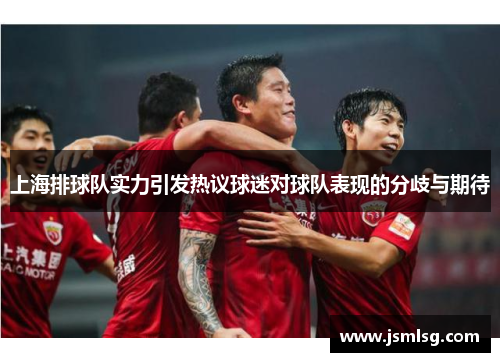 上海排球队实力引发热议球迷对球队表现的分歧与期待