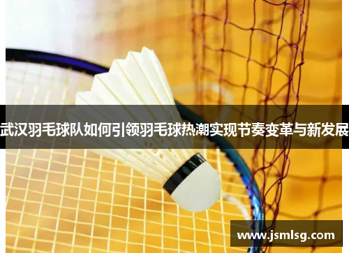 武汉羽毛球队如何引领羽毛球热潮实现节奏变革与新发展