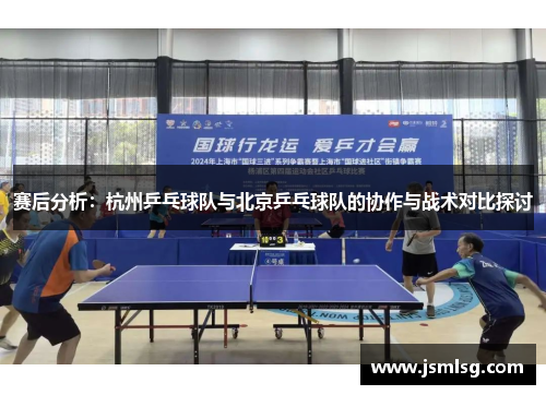 赛后分析：杭州乒乓球队与北京乒乓球队的协作与战术对比探讨