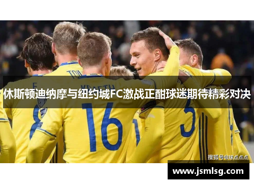 休斯顿迪纳摩与纽约城FC激战正酣球迷期待精彩对决